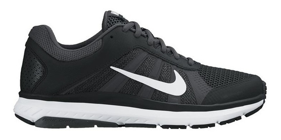 Zapatillas Nike Dart 9 De Niña Talle 36 Zapatillas Nike Dart 9 De Niña Talle 36