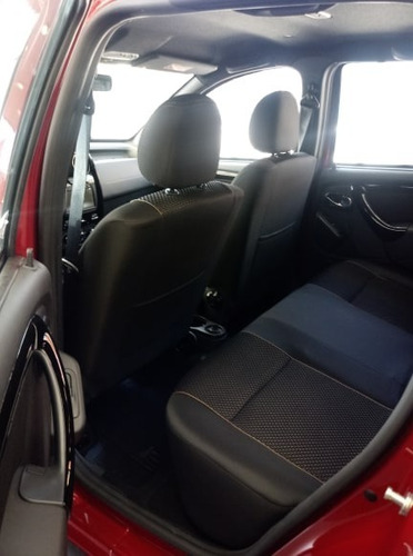 Renault Duster 1.6 Ph2 4x2 Privilege 110cv Jk