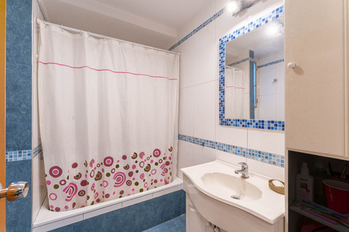 Imagen 17 de 30 de Depto. En Venta 4 Amb Patio Y Balcón. Villa Crespo