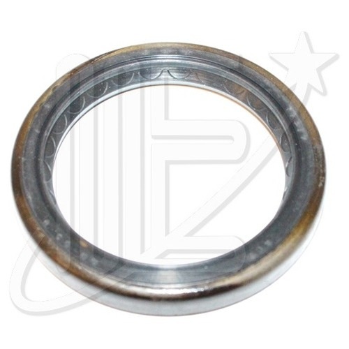 Reten De Semieje Derecho Vw Fox Golf Mk4 Voyage 1.6 8v