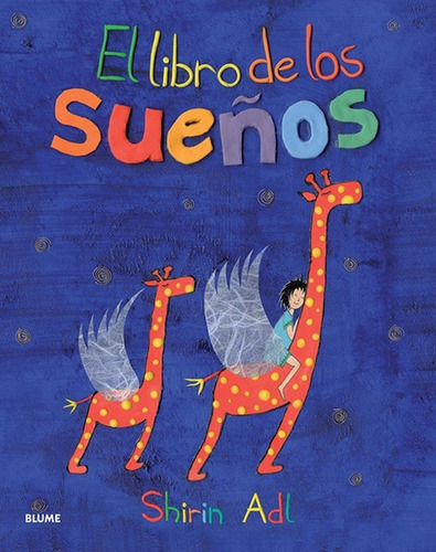 Libro De Los Sueños, El - Shirin Adl