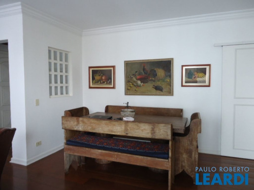 Imagem 1 de 15 de Apartamento - Morumbi - Sp - 429290