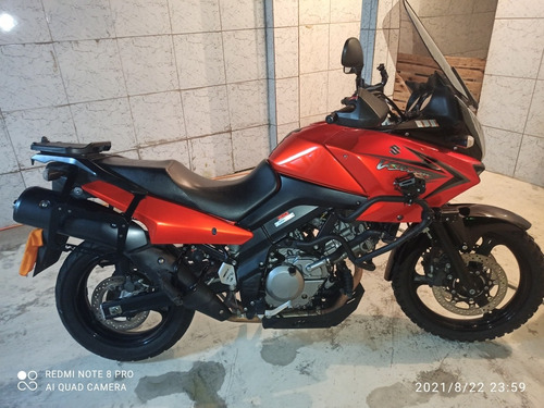 Imagem 1 de 11 de Suzuki Vstrom Dl 650