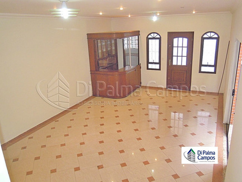 Imagem 4 de 15 de Sobrado Residencial - Alto Do Ipiranga - Dp4109