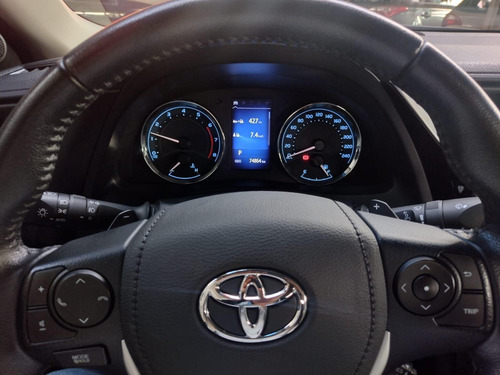 Imagem 9 de 9 de Toyota Corolla Sedan Xei 2.0 16v (flex) (aut) Flex Automát