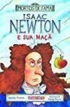 Isaac Newton E Sua Maçã De Kjartan Poskitt Pela Seguinte ...