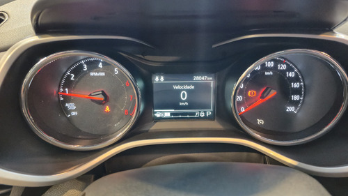 Chevrolet Tracker 1.0 Turbo Aut. (pcd) 5p