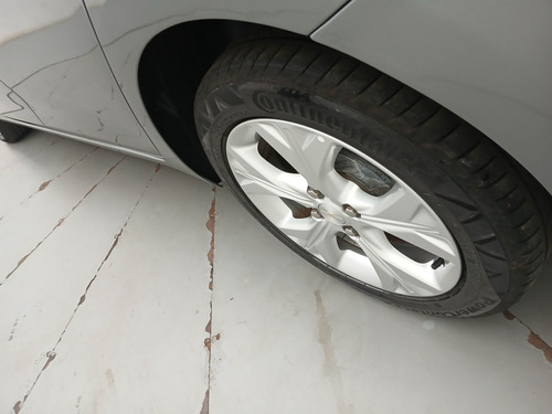 Chevrolet Onix 1.0 TURBO FLEX LTZ AUTOMÁTICO