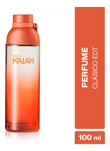 Natura - Perfume Kaiak Clásico + Regalo