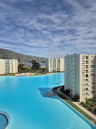 En Venta, Genial Departamento De 3d2b, A Pasos De La Arena
