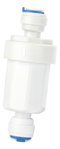 M Tratamiento De Filtración De Filtro De Agua 3 Microfiltros