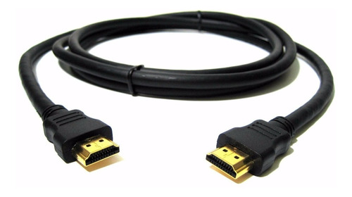 Cable Hdmi 3m Oferta!!  - Tecsys