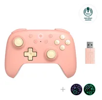 Comprar Controlador Sem Fio 8bitdo Ultimate 2c Hall Effect Joysticks