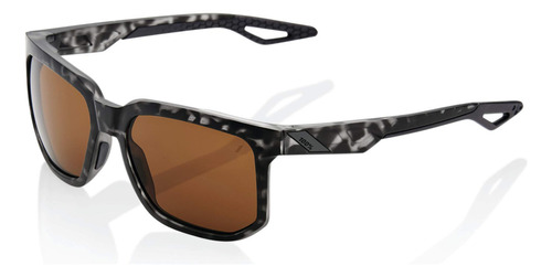 1 Lentes De Sol Con Montura Angular 00% Central, Duraderos,.