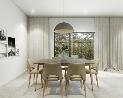 Imagen 9 de 30 de Casa - Barrio Parque Leloir