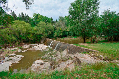 Imagen 2 de 8 de Lote De 1000 M2 En Venta, En Villa Giardino. Cordoba.
