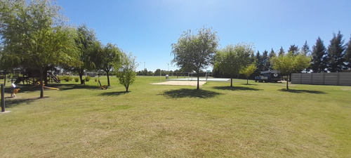 Se Vende Lote En Barrio Privado Los Talas Canning