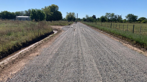 Pre Venta De Lotes En BÂș La Carolina, General Las Heras