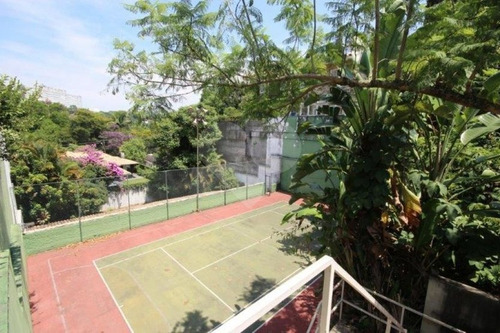 Terreno-são Paulo-morumbi | Ref.: 353-im63438 - 353-im63438