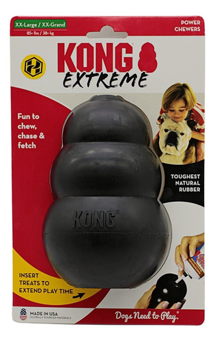 Kong Extreme X Large - Brinquedo Para Cães