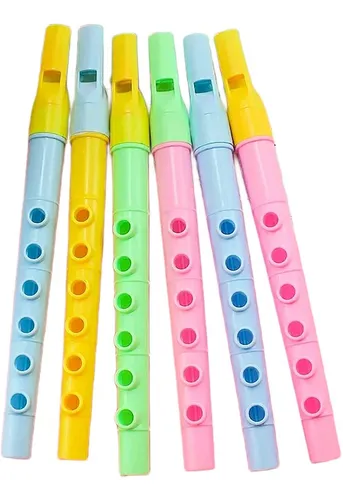 Flautas de juguete para niños hotsell