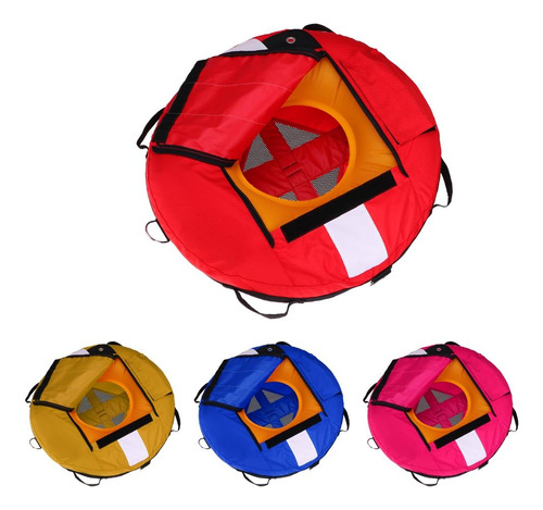 Flotador Inflable De De Para , Pesca
