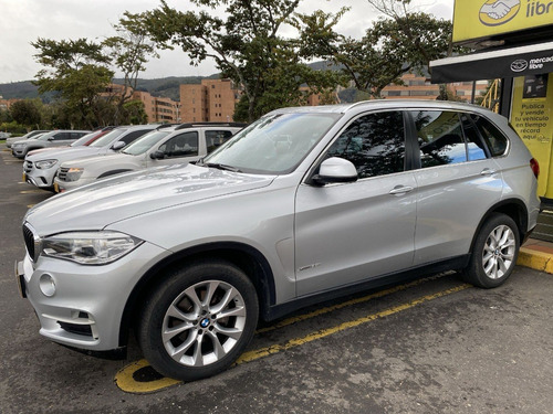 Imagen 1 de 21 de Bmw X5 Xdrive 35i 3.0