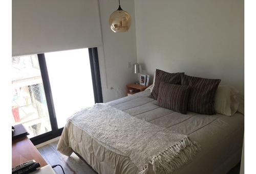 Imagen 6 de 30 de Belgrano En El Exclusivo Complejo Green Haus Exte Depto 3 A
