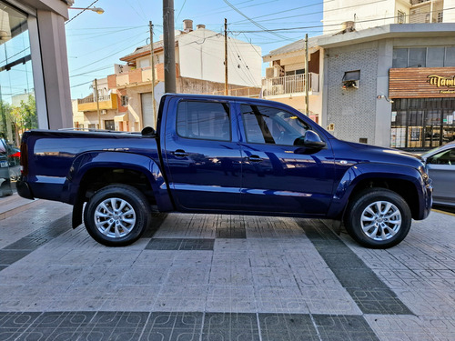 Volkswagen Amarok 3.0 V6 Cd Comfortline