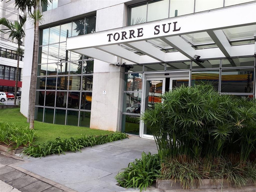 Imagem 20 de 21 de Sala Comercial Para Venda No Alto Da Boa Vista - Reo303589