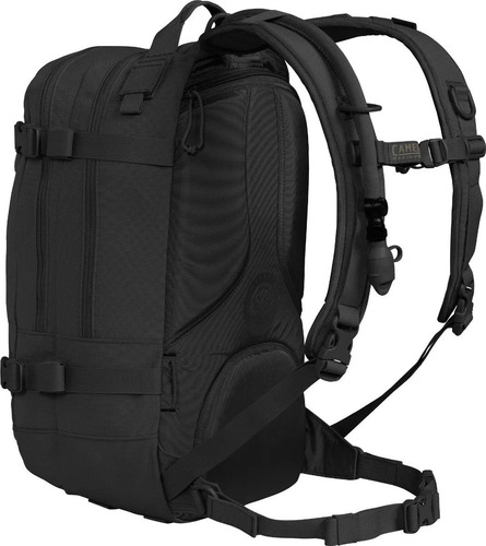 Imagen 2 de 5 de Mochila De Hidratación Camelbak H.a.w.g.® Mil Spec Antidote