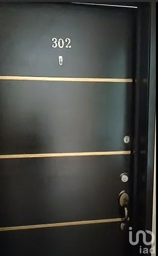 Venta Departamento 2 Ambientes Cuauhtémoc