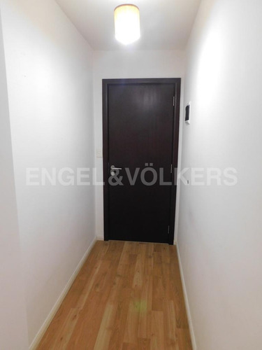 Venta Monoambiente Parque Rodó
