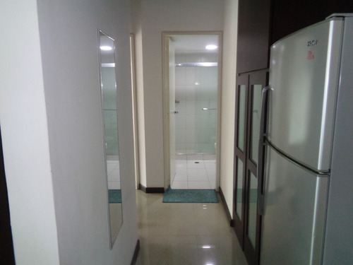 Imagen 6 de 23 de Apartamento En Venta En San Bernardino Caracas Apartamentos Economicos Piscina Edificio Nuevo Remodelado 23-15849