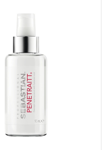 Sebastian Penetraitt  Overnight Repairing Serum 95 Ml