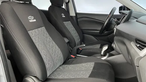 Chevrolet Tracker Turbo Ltz D