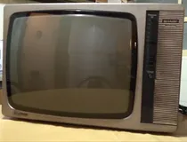 Comprar Tv Televisor Sharp Pinkwas 20 Vintage P\u002F Repuestos \u002F Reparar