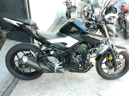Imagen 15 de 17 de Yamaha Mt 03 A - 2016 - Con Garantía