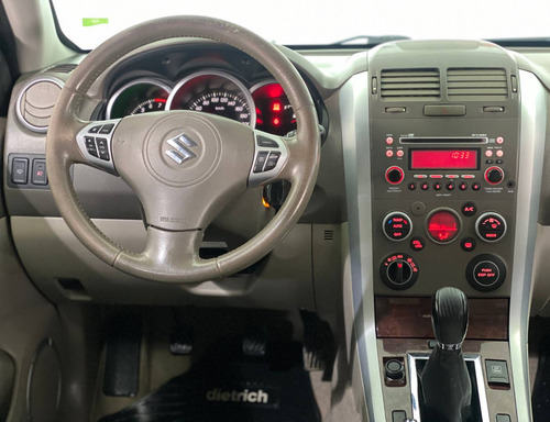 Suzuki Grand Vitara 2.4 Jiii
