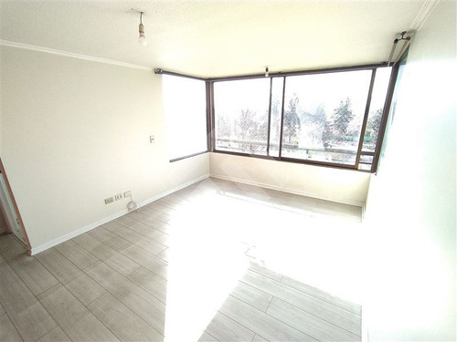 Departamento En Venta De 3 Dorm/2 B/e/b. En San Miguel