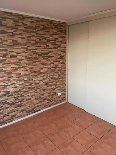 Dpto. 3d + 1b + 1 Estacionamiento.
