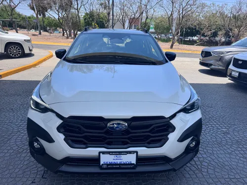 Subaru Crosstrek 4x4 2024