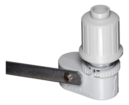 Rain Bird Cprsdbex Sensor De Lluvia Con Cable Con Soporte De