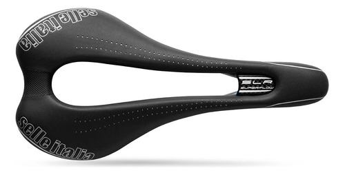 Selle Italia, Slr Superflow, L, Mtb Y Bicicleta De Carretera