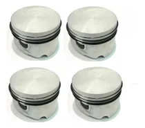Comprar Subconjunto Ford Focus\u002Fmondeo 1.8 16 Valvulas Zetec