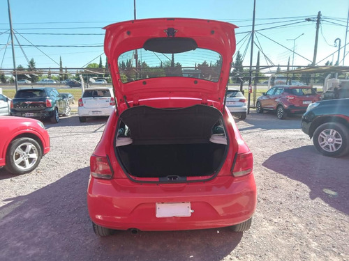 Volkswagen Gol Trend 1.6 Gp 5p 2014