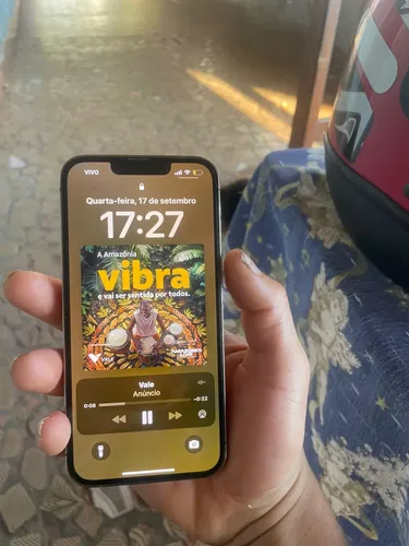 Apple Iphone 13 Pro (512 Gb) - Dourado | Parcelamento sem juros