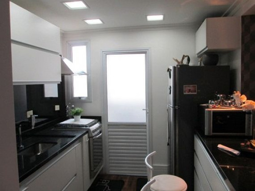 Venda Residential / Apartment Parada Inglesa São Paulo - V16909