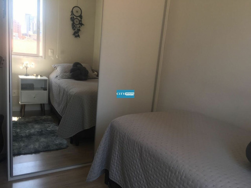 Imagem 12 de 15 de Apartamento Para Venda No Bairro Vila Nair Em São Paulo - Cod: Sp1833 - Sp1833