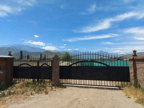 Vende Terreno, Santa Marìa